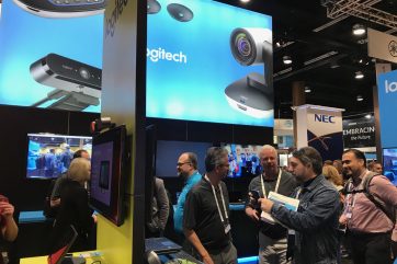logitech