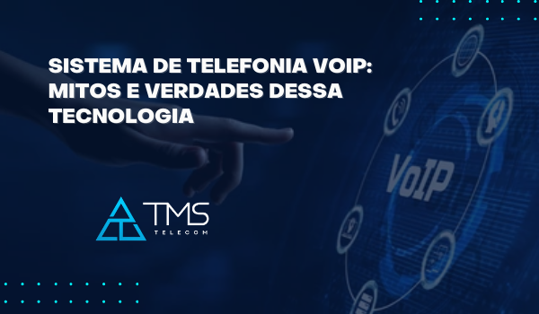 VoIP Mitos E Verdades