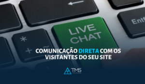 live chat