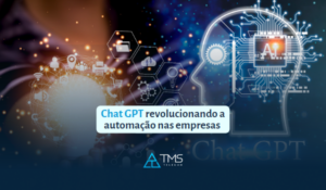 Conceitualmente, o Chat GPT é um chatbot de IA (Inteligência Artificial) que pode se comunicar através de mensagens com humanos de forma natural