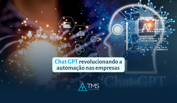 Conceitualmente, O Chat GPT é Um Chatbot De IA (Inteligência Artificial) Que Pode Se Comunicar Através De Mensagens Com Humanos De Forma Natural