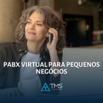 PABX Virtual Para Pequenos Negócios